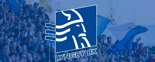 Sterling Polish Company A/S forlænger deres engagement med Lyngby Boldklub