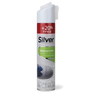 Silver Universal Waterproofer, 300 ml