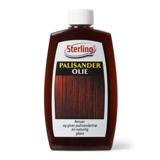 Sterling Rosewood Oil, 250 ml